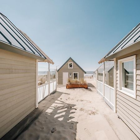 Thalassa Beach Houses Zandvoort Zewnętrze zdjęcie